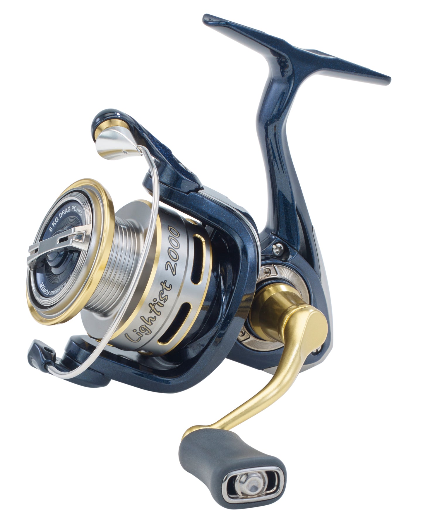 Ryobi Lightist NCRT 1000