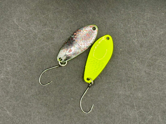 TAD 2.5g - Farbe 19