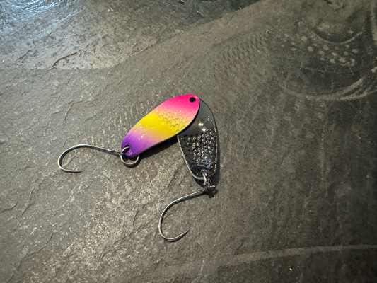 TAD 1,7g - Farbe 8