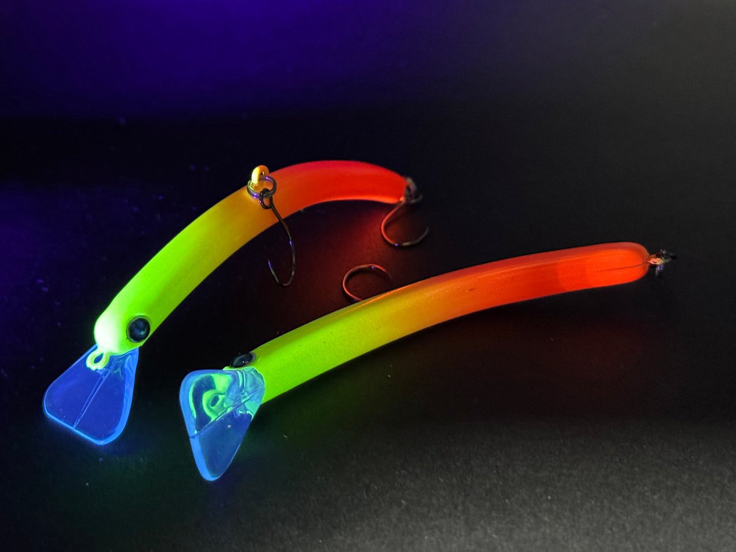 Krummes Gedöns - Farbe 4