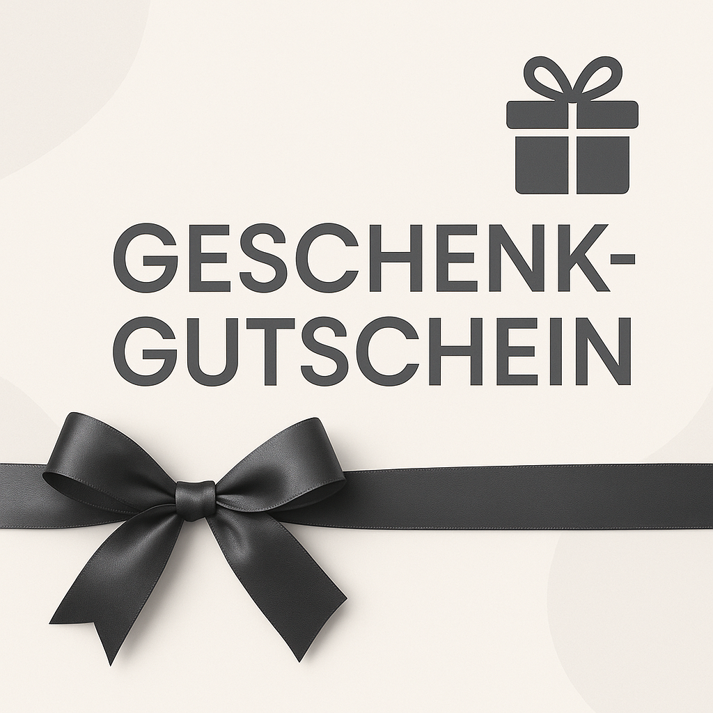 Geschenk-Gutschein