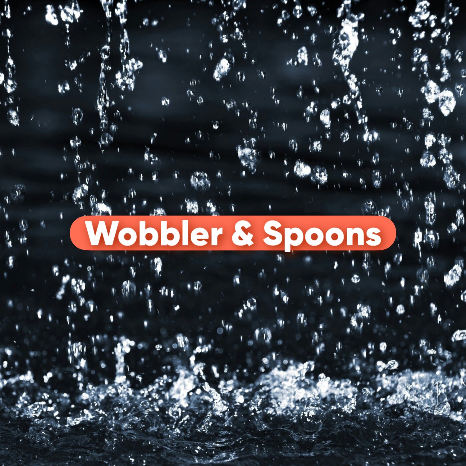 Wobbler & Spoons