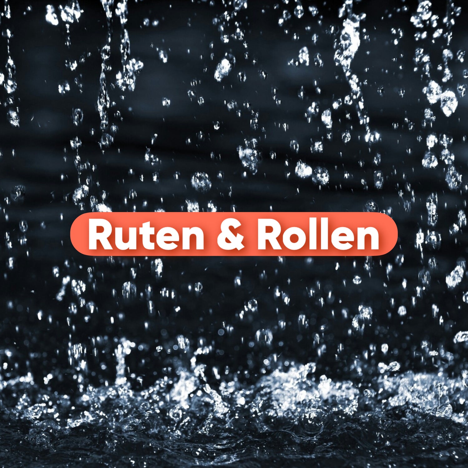 Ruten & Rollen