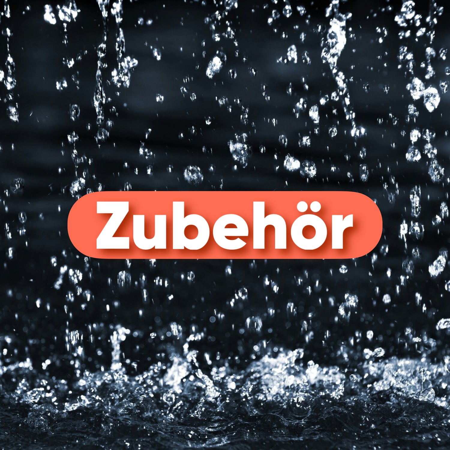 Zubehör