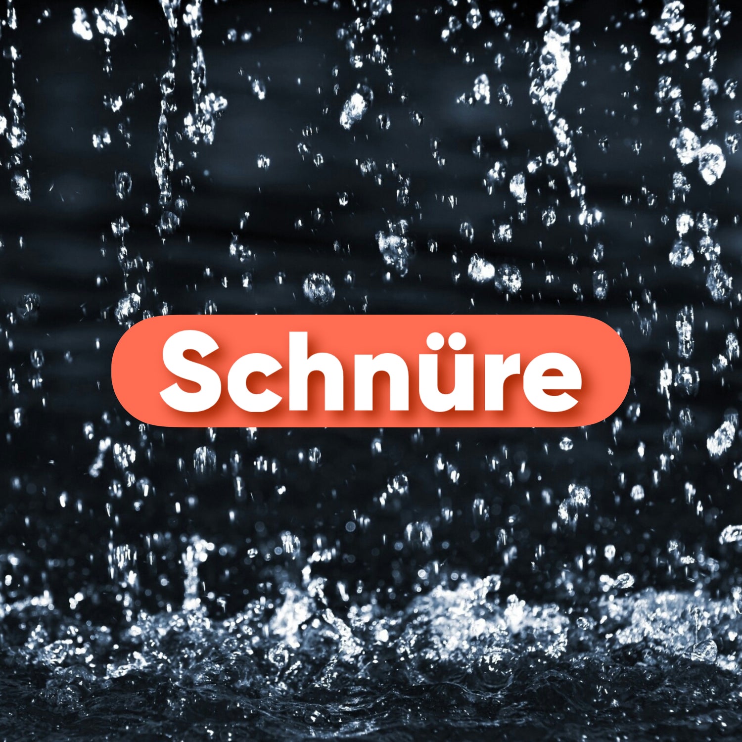Schnüre