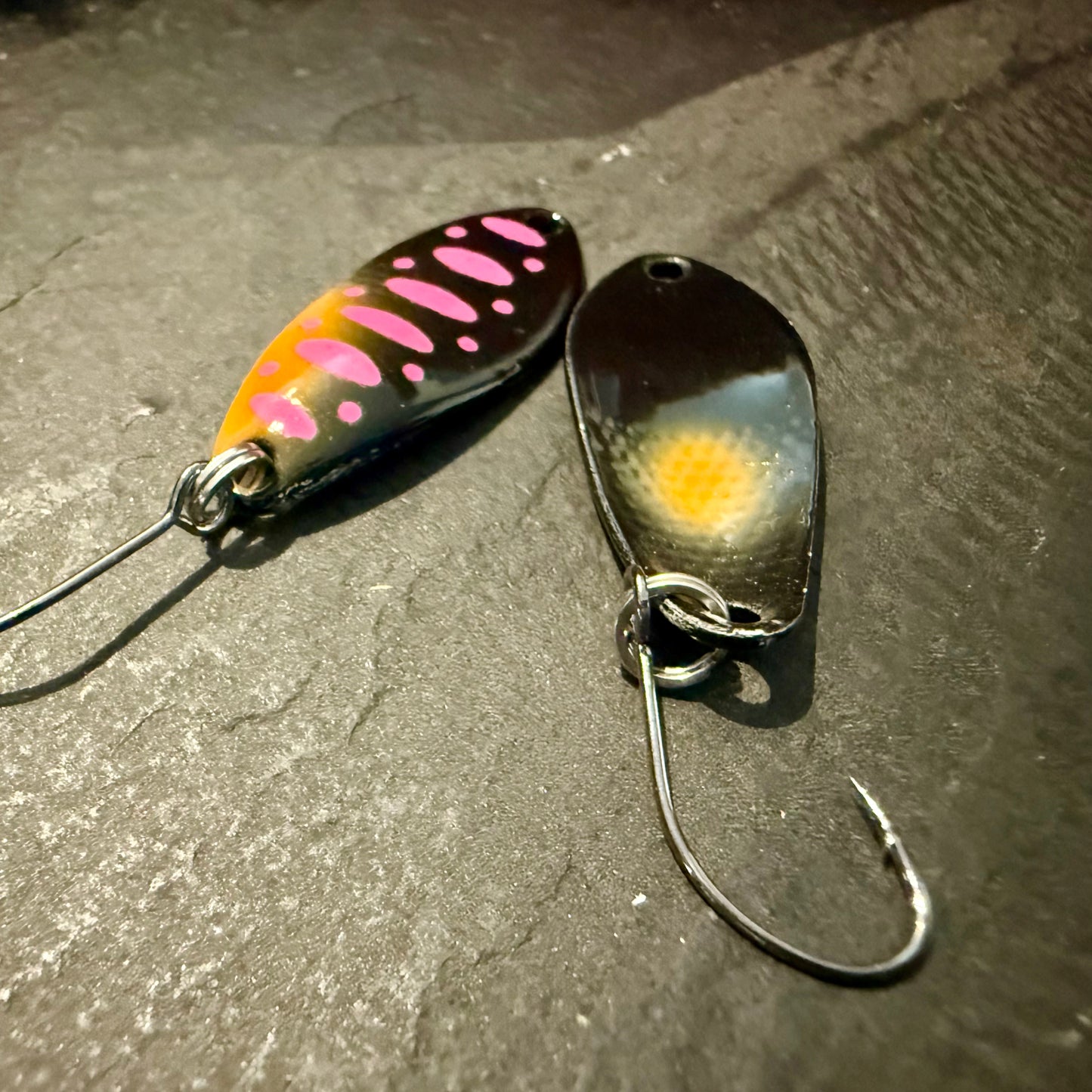 TAD 2.5g - Farbe 33
