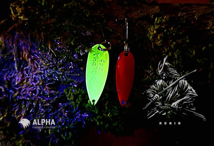Alpha Ronin 02