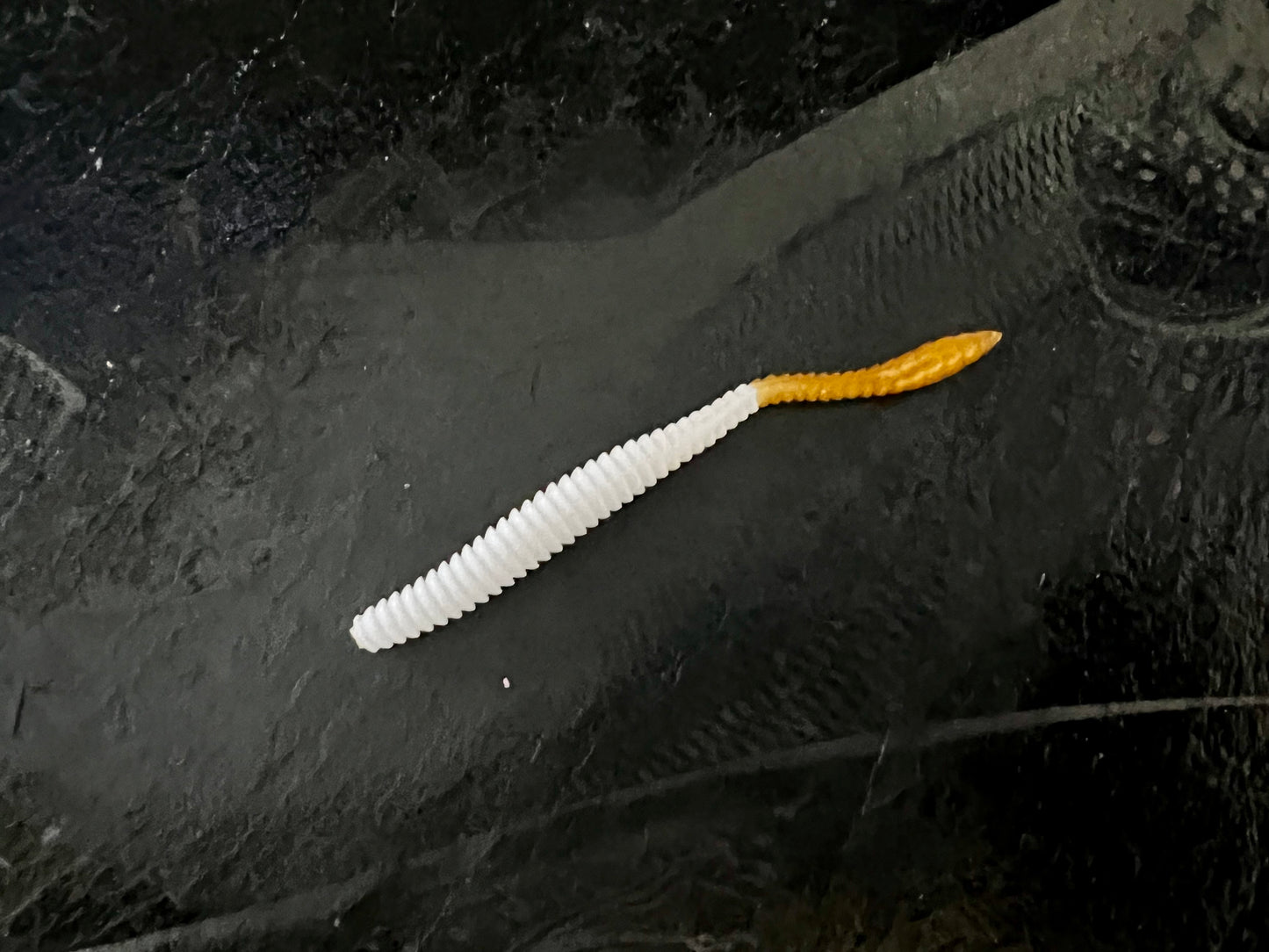 KNUT - Weiss/Gold