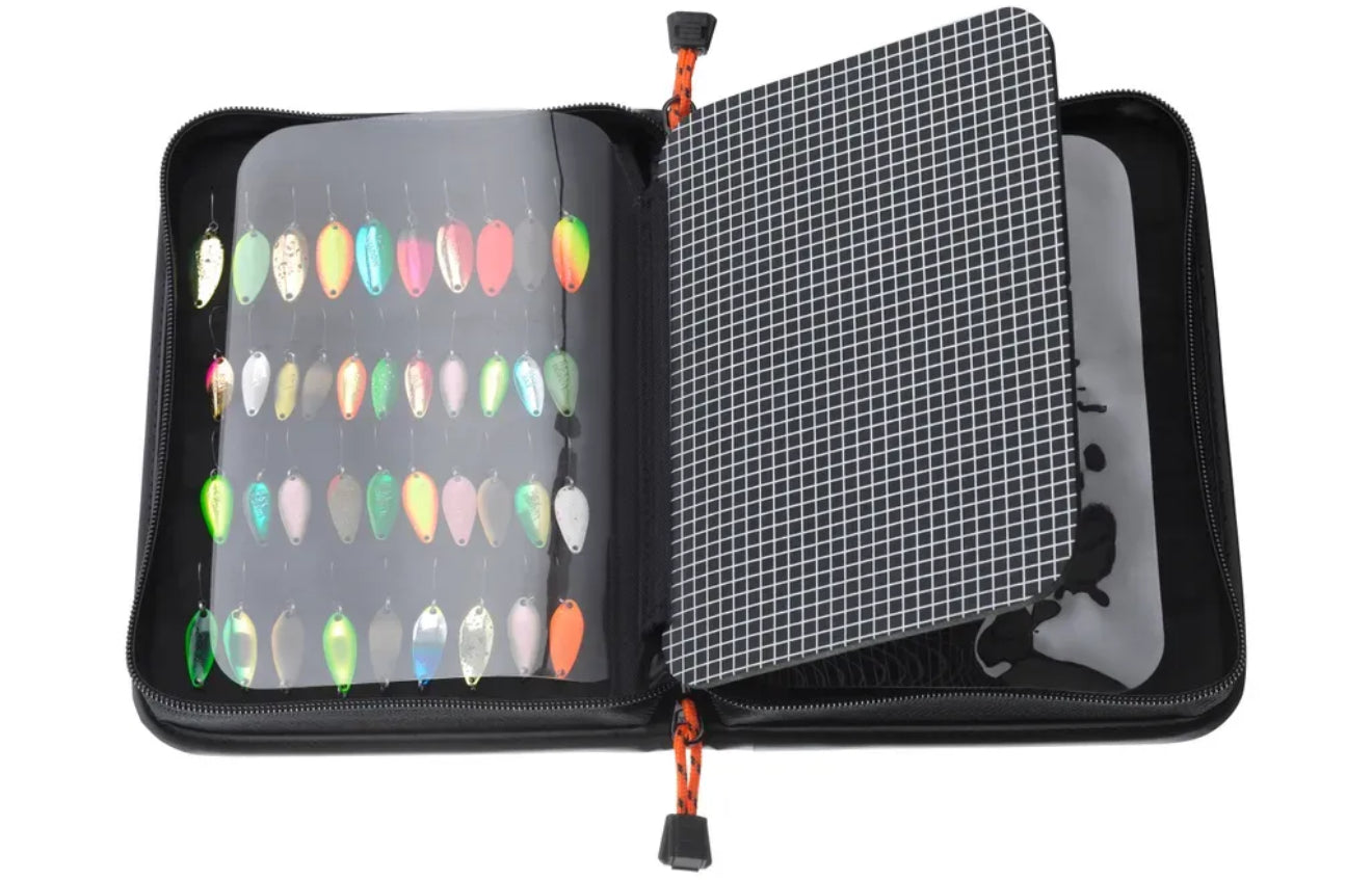 Daiwa Presso - Spoon Wallet L