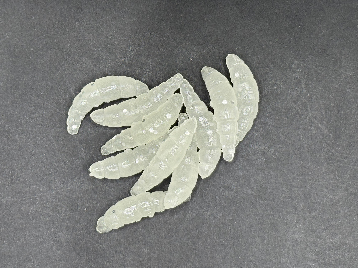 Mini-PUFF - Ghost Glow