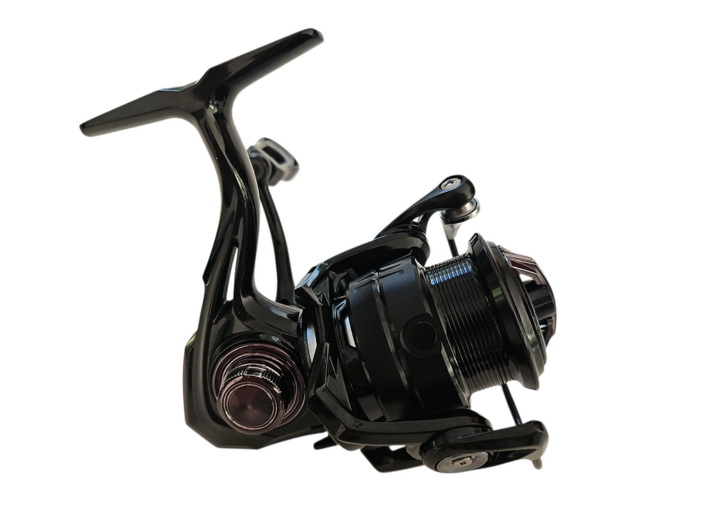 Bullzen Gamer Assassin Dark Myth 1000S