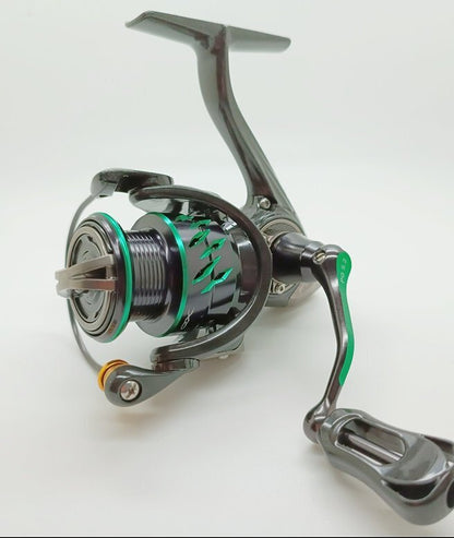 Bullzen Zantetsu CX800