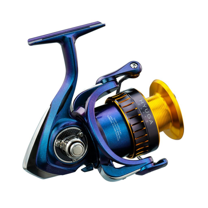 Bullzen - HYUGA Elite Spin