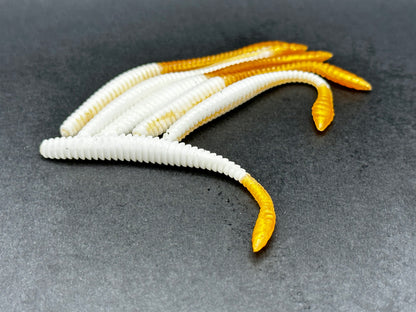 KNUT - Weiss/Gold