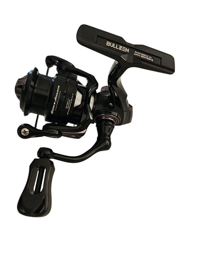 Bullzen Gamer Assassin Dark Myth 1000S