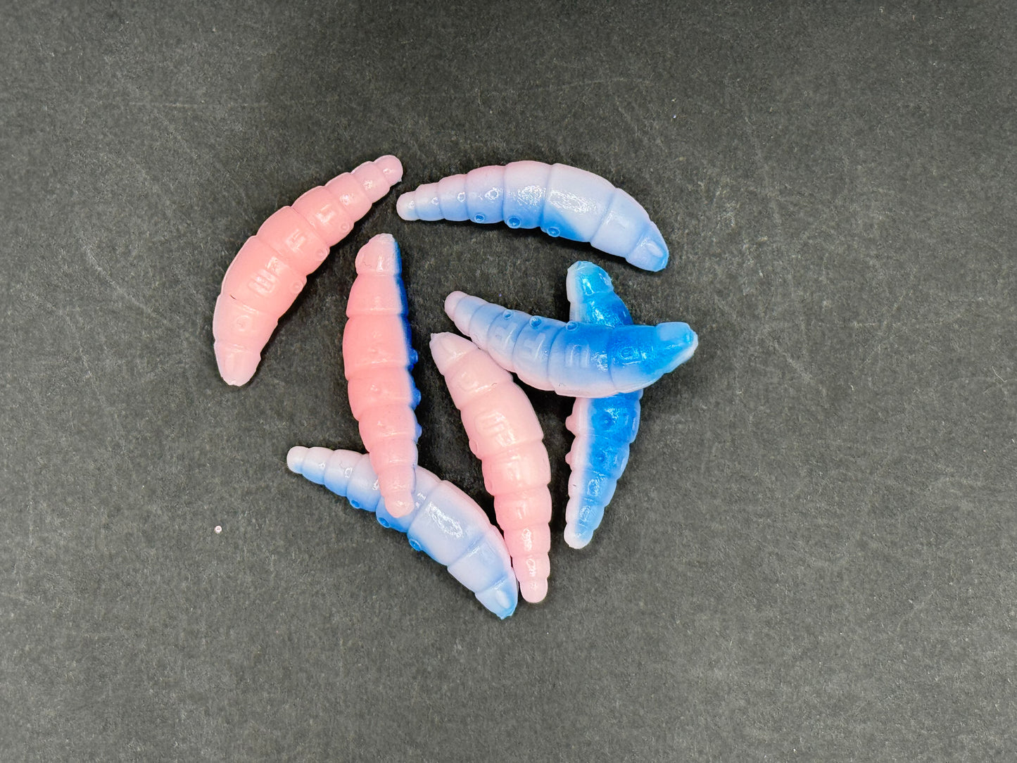 Mini-PUFF - Universe