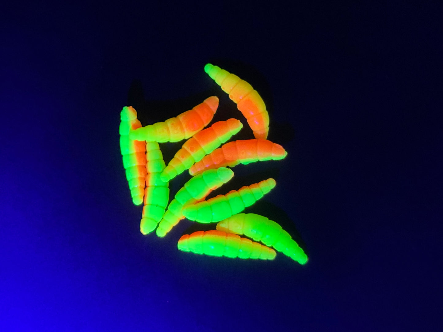 Mini-PUFF - Rainbow