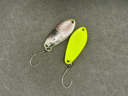 TAD 2.5g - Farbe 19