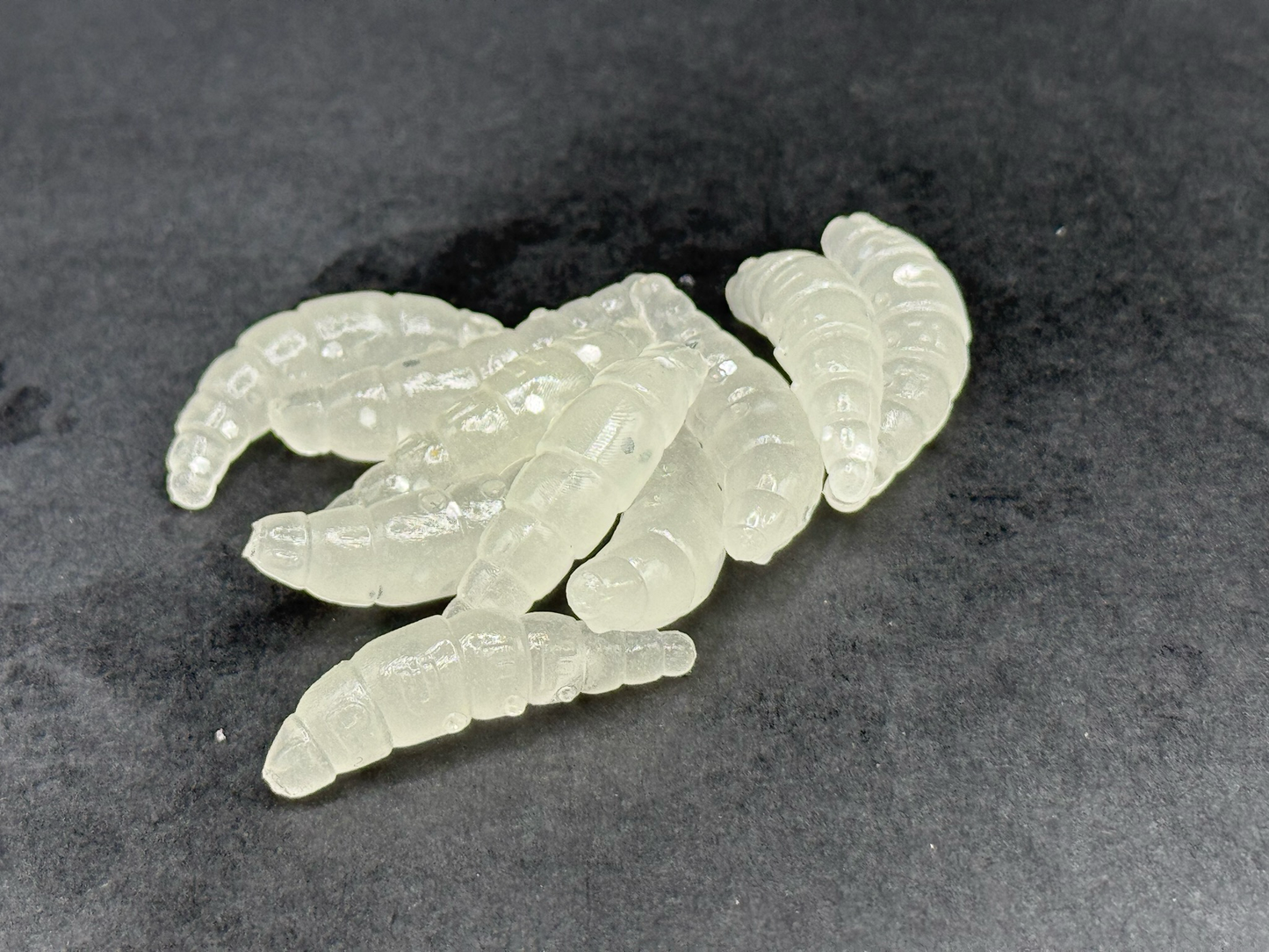 Mini-PUFF - Ghost Glow