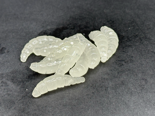 Mini-PUFF - Ghost Glow