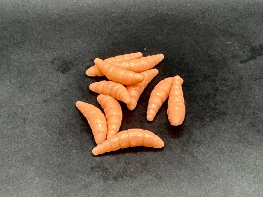 Mini-PUFF - Lachs