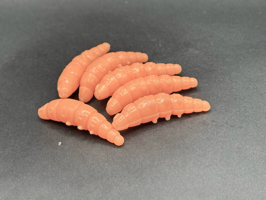 PUFF -  Lachs