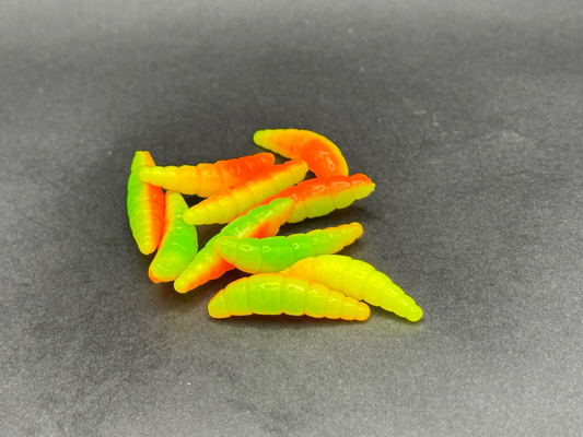 Mini-PUFF - Rainbow