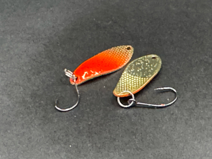 TAD 2.5g - Farbe 6