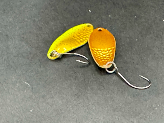 TAD 2.5g - Farbe 16
