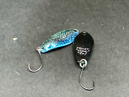 TAD 2.5g - Farbe 18