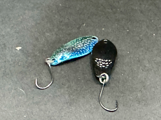 TAD 2.5g - Farbe 18