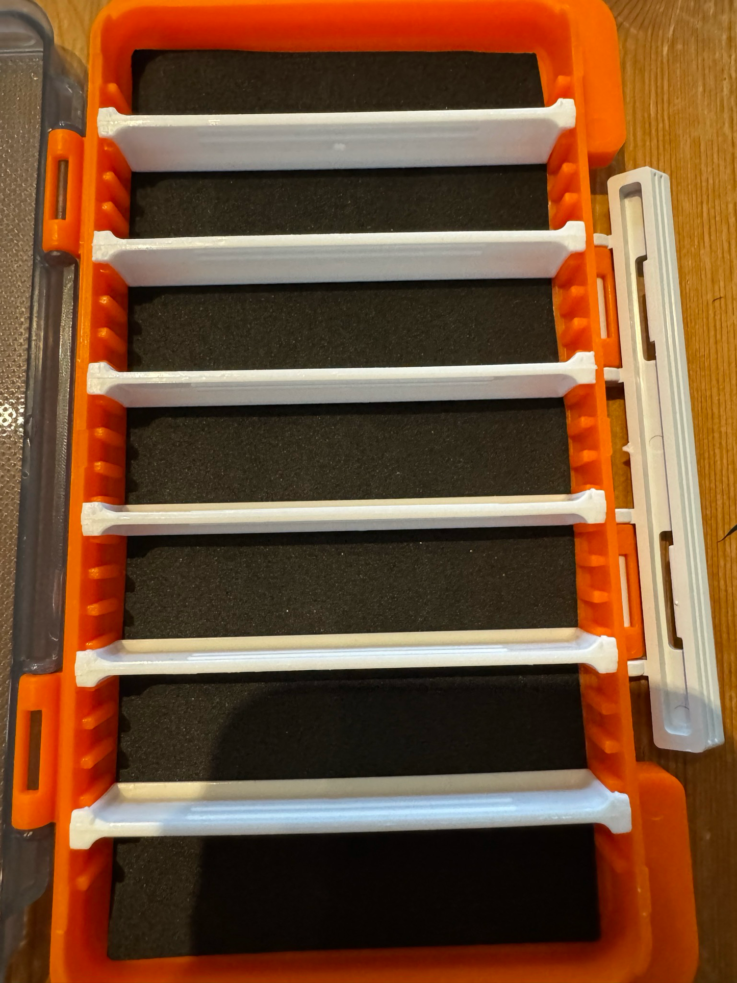 Wobbler-Box