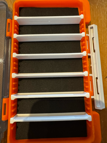 Wobbler-Box