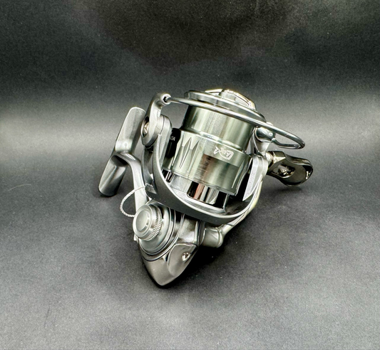 UL-Rolle Cicada 1000S
