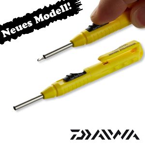 Daiwa-Knotentool