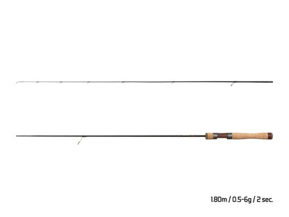 Trout Area