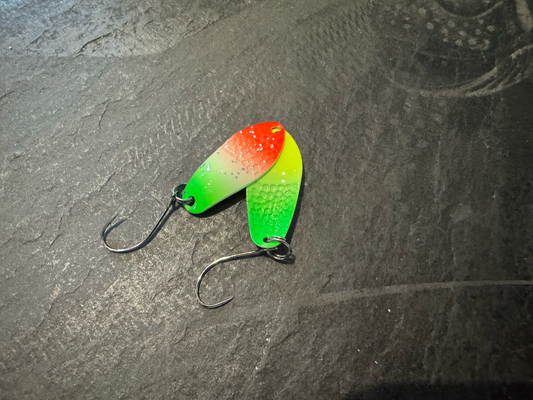 TAD 1,7g - Farbe 7