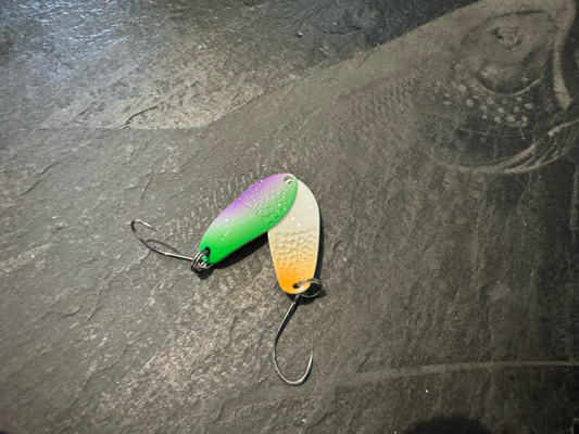 TAD 1,7g - Farbe 10