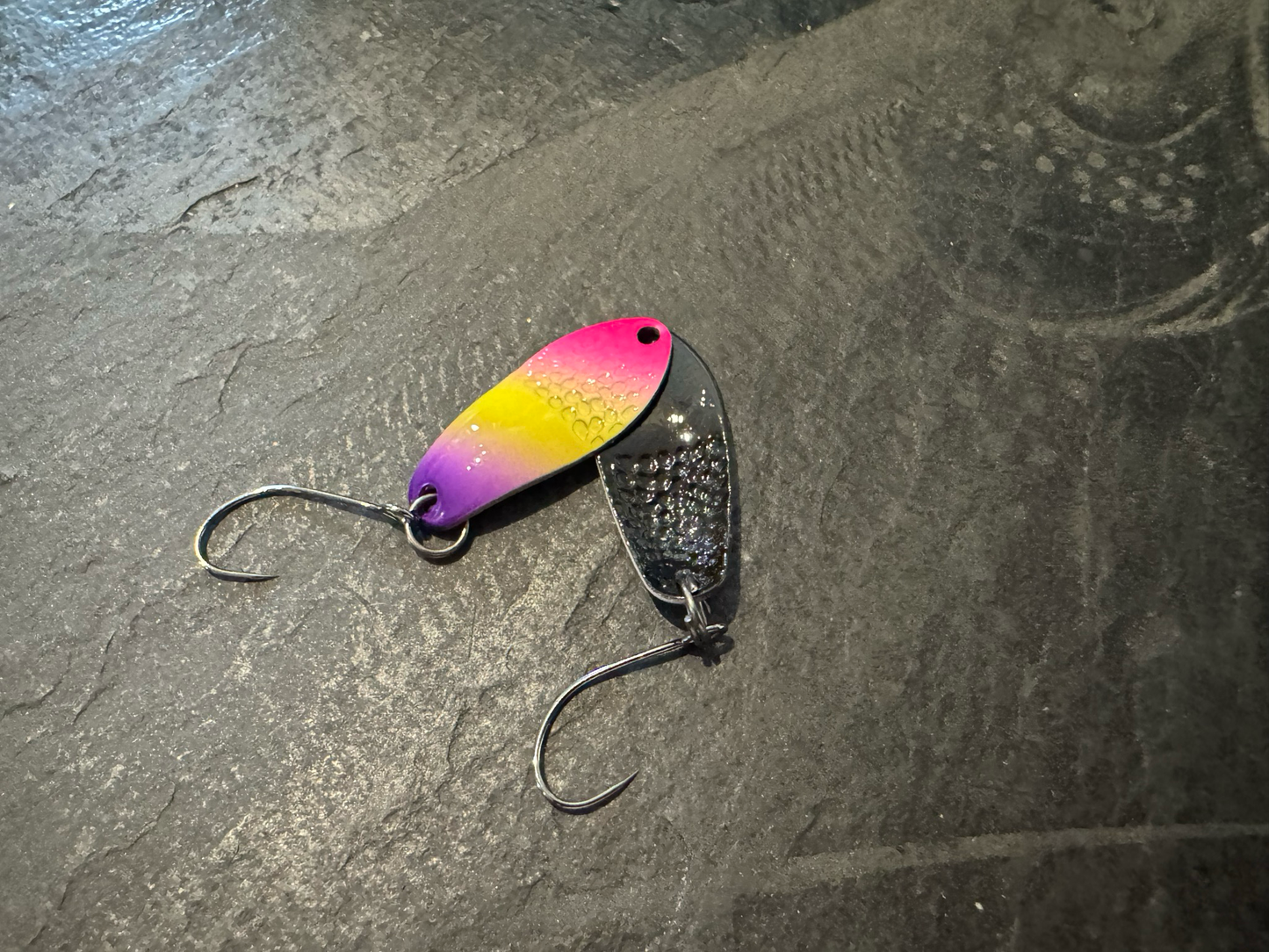 TAD 1,7g - Farbe 8