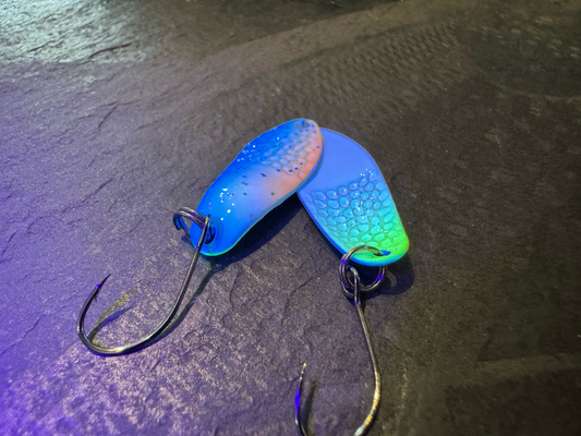 TAD 1,7g - Farbe 9