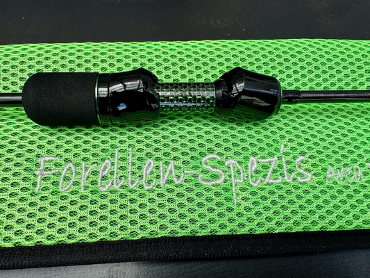 Forellen-Spezis Area Pro Evolution - 0,5-3g