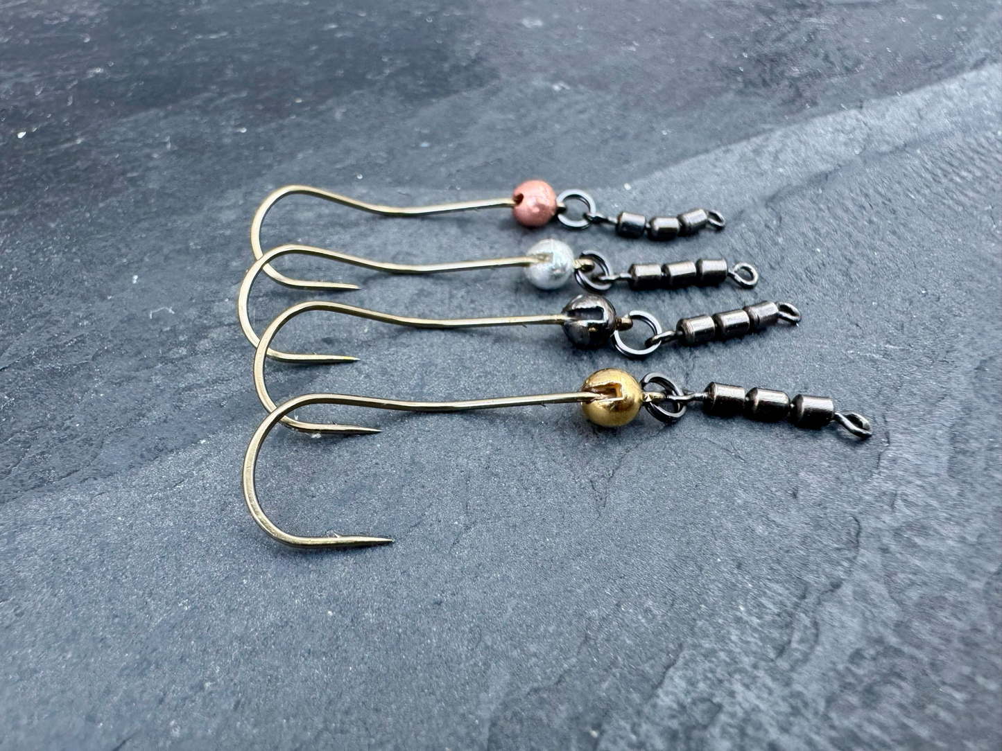 Crazy Rota-Hook