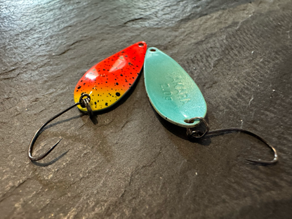 LUV  - Farbe 40