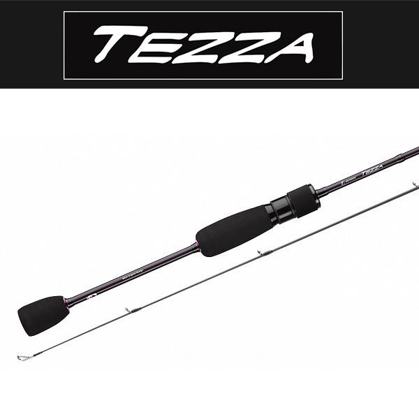 Zetrix Tezza