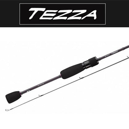 Zetrix Tezza