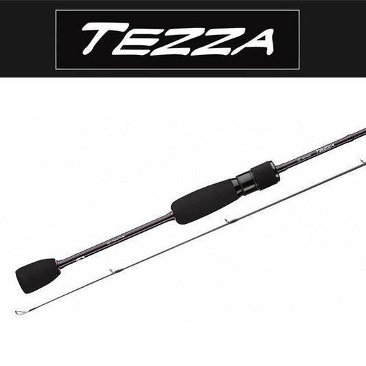 Zetrix Tezza
