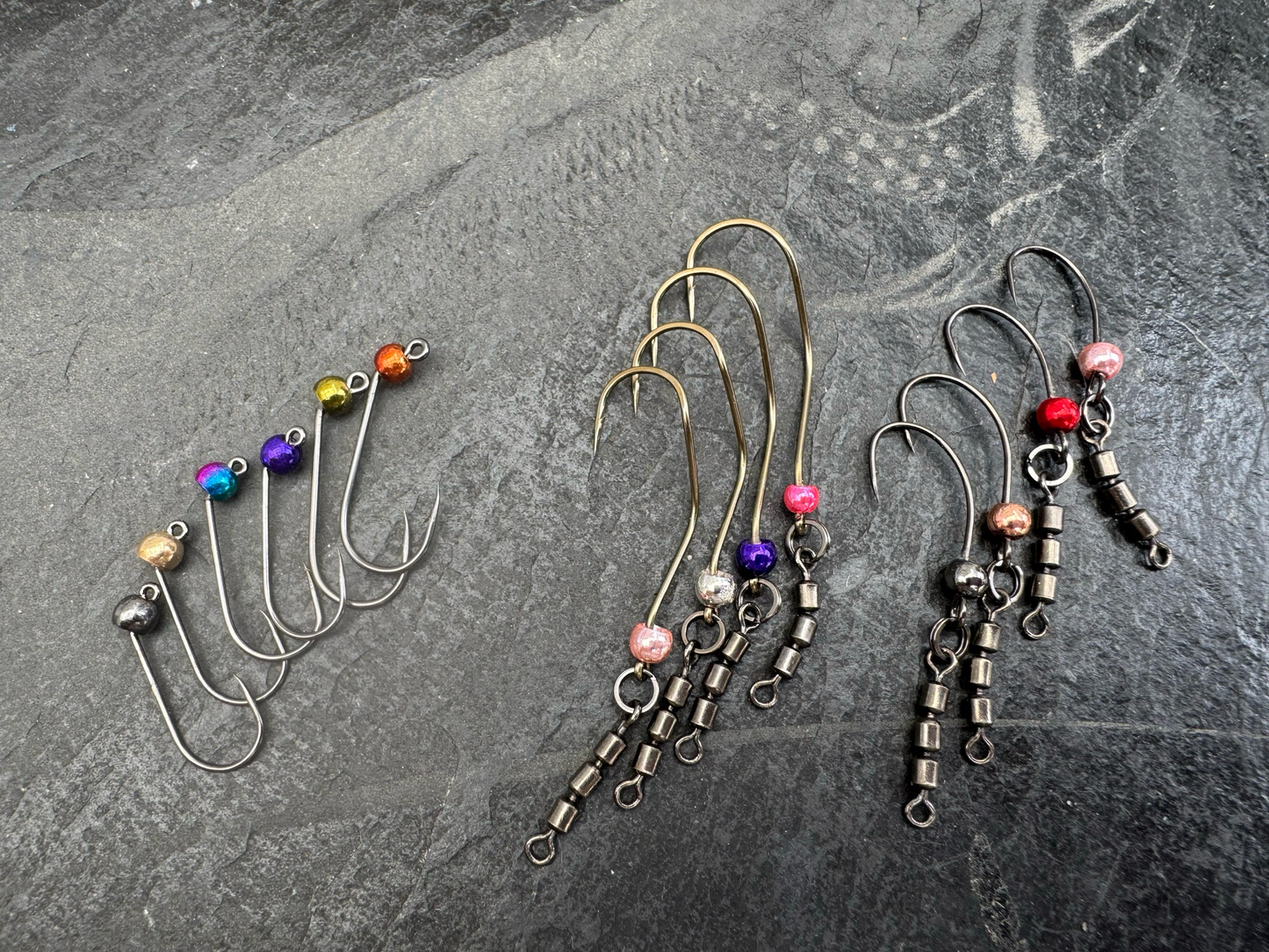 UL-Haken-Summer-Set