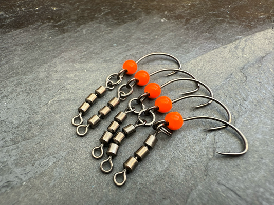 Rota-Hook - Fluo-Orange