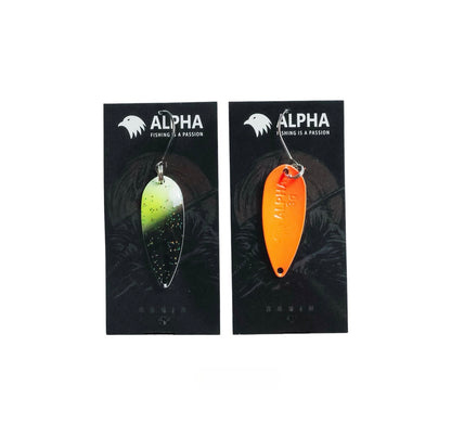 Alpha Ronin 03