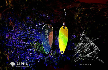 Alpha Ronin 01
